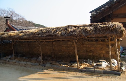 韓国安東の鳳停寺_d0116009_113995.jpg