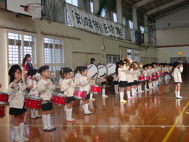 第32回 安心のまち今泉をめざす大集会_f0141310_885097.jpg
