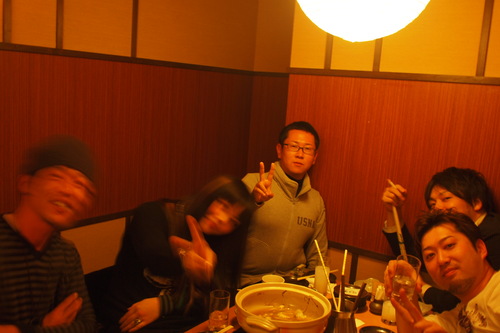 JET忘年会2011ありがとうございました!_a0164918_11411634.jpg