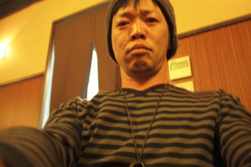 JET忘年会2011ありがとうございました!_a0164918_11414550.jpg