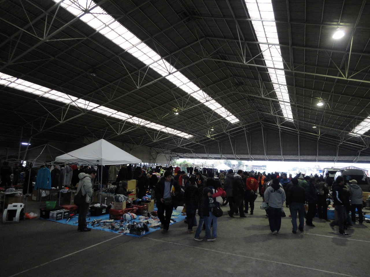 福岡二輪四輪男の部品交換会の余韻_a0110720_19342387.jpg