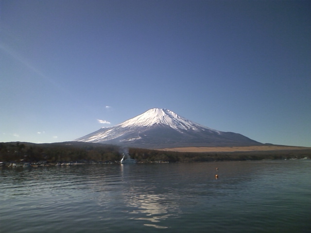 いい天気_b0054622_11524559.jpg