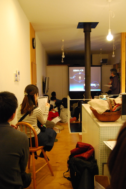 月食観測・宇宙会開催!_d0127925_1042924.jpg