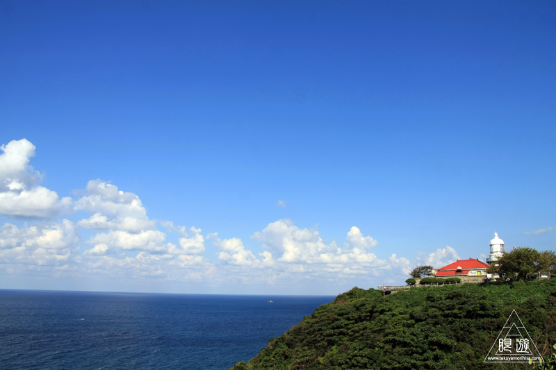 119 美保関燈台 ~青い島根~_c0211532_23161477.jpg