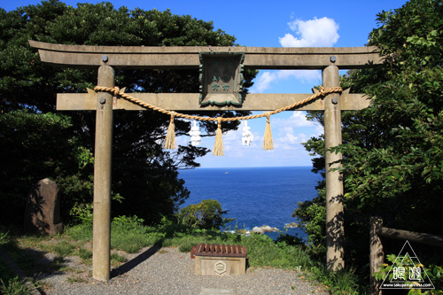 119 美保関燈台 ~青い島根~_c0211532_23194720.jpg