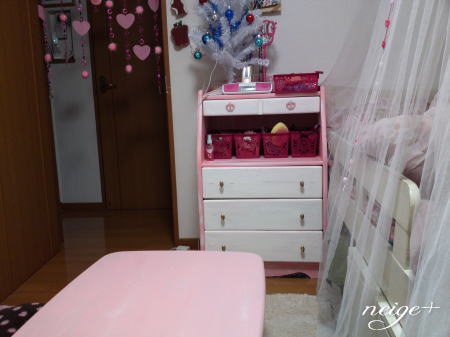 子供部屋の模様がえ プチリメイク ビフォーアフター♪その2_f0023333_19595477.jpg