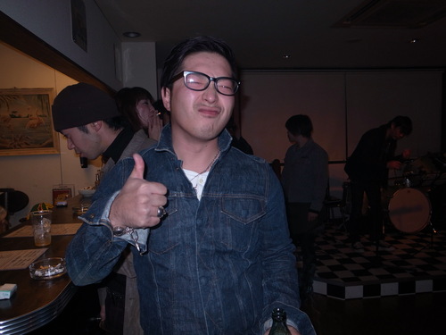 「AFTER DARK JAG」_f0180552_19304887.jpg