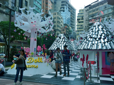 香港のクリスマス タイムズスクエア 香港極妻日記 1 ー極楽非凡なアメリカ人妻日記 In 香港ー 香港のクリスマス タイムズスクエア 香港極妻日記 1 ー極楽非凡なアメリカ人妻日記 In 香港ー
