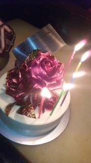 ケーキ♪_f0158769_1202663.jpg
