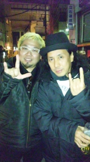 ケーキ♪_f0158769_1211430.jpg
