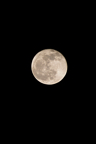 師走の星空 #moon_a0002073_23285397.jpg