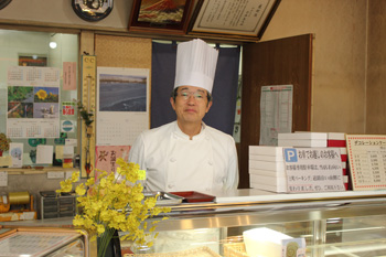 会津若松市にある昔ながらのお菓子屋さん『みたてや菓子店』_d0250986_9495475.jpg