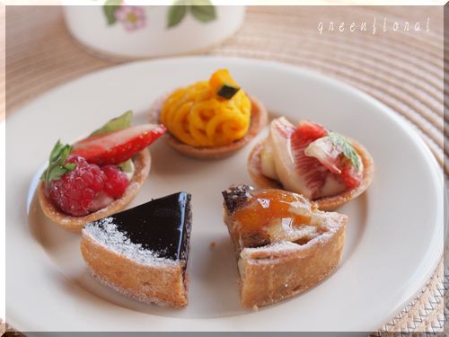 『Patissiere R』_b0040888_23123659.jpg