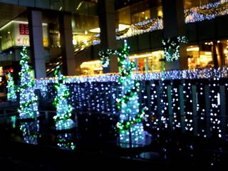 クリスマスに食べたくなるもの・・・なはずでしたが_f0201488_1433083.jpg