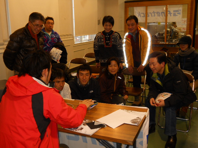 ファイントラック説明会レポート!_d0198793_9395717.jpg