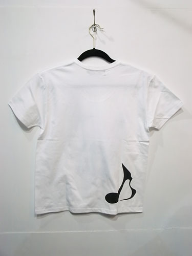 皆様のご要望にお応えして【SKULL BAMBI】U-NECKS/S tee 先行発売_a0097901_18461177.jpg