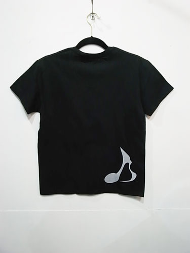 皆様のご要望にお応えして【SKULL BAMBI】U-NECKS/S tee 先行発売_a0097901_18462628.jpg