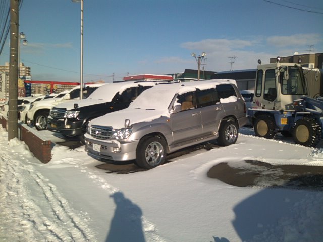 ウッチーブログ!!ランクルトミー!!_b0127002_19203862.jpg