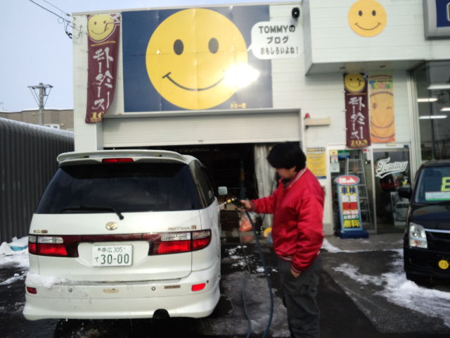 ウッチーブログ!!ランクルトミー!!_b0127002_19482833.jpg