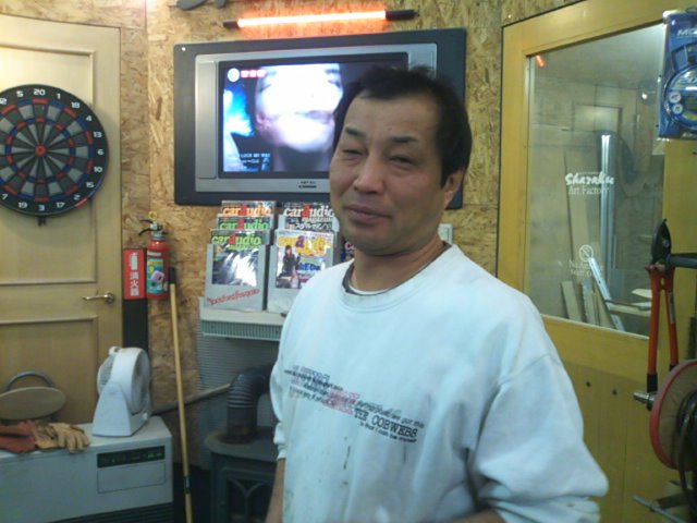 ウッチーブログ!!ランクルトミー!!_b0127002_20142694.jpg