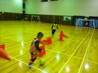 2011.12.12 じゅんコーチ☆日記_e0127003_0535998.jpg