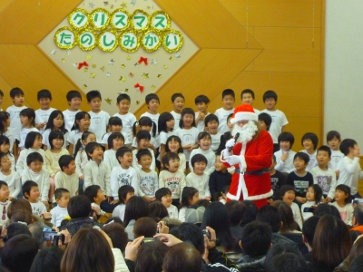 2011.12.12　じゅんコーチ☆日記_e0127003_1111573.jpg