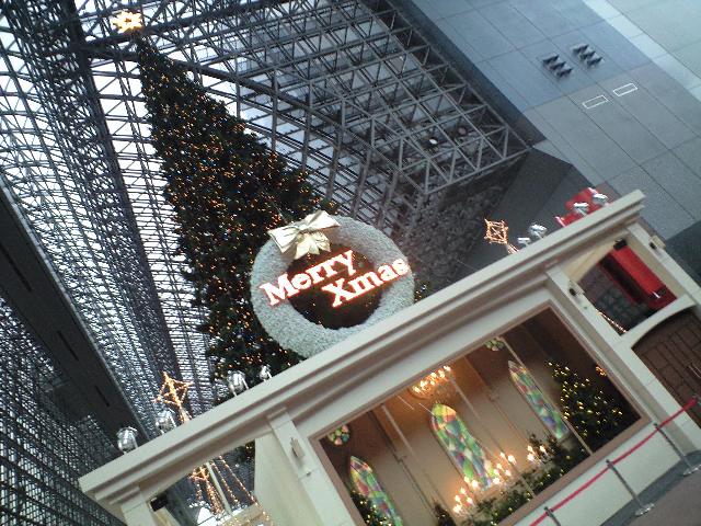 ガレ と ドーム と 奈良マラソン2011 ルート5_a0194908_16203085.jpg