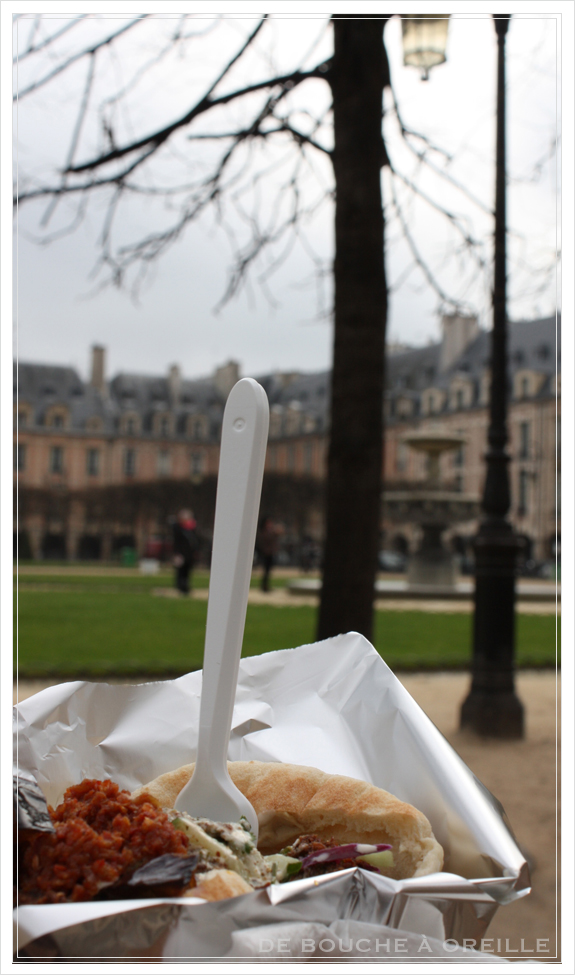 Falafel @ Place des Vosges_d0184921_14324687.jpg