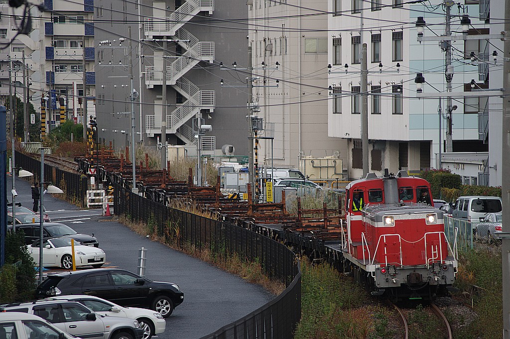 12/3の越中島_f0203926_23265479.jpg
