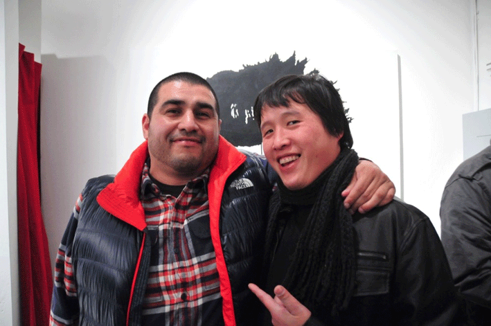 David Flores x Phil Stern！_d0089530_1747786.gif