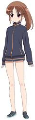 咲阿知賀編 2012年春よりTVアニメ放送開始予定！_e0025035_12523894.jpg