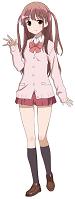 咲阿知賀編 2012年春よりTVアニメ放送開始予定！_e0025035_1253196.jpg