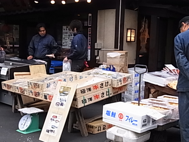 12月13日(火) そろそろ歳末シフトです_d0082944_23521980.jpg