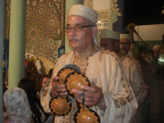 モロッコ結婚式～当日の流れ～_d0158245_17321179.jpg