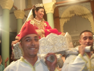モロッコ結婚式～当日の流れ～_d0158245_17321553.jpg