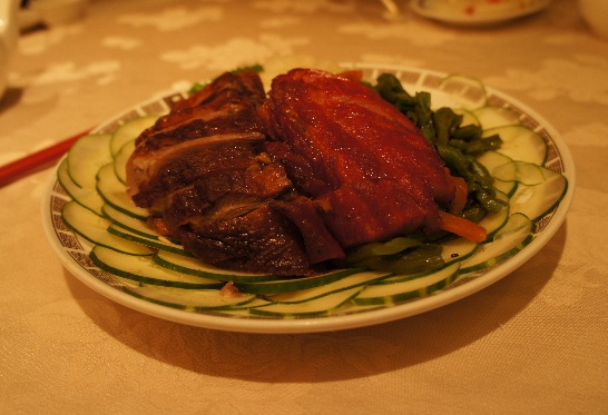 台湾の食 （４） 台北の広東料理_c0011649_093126.jpg