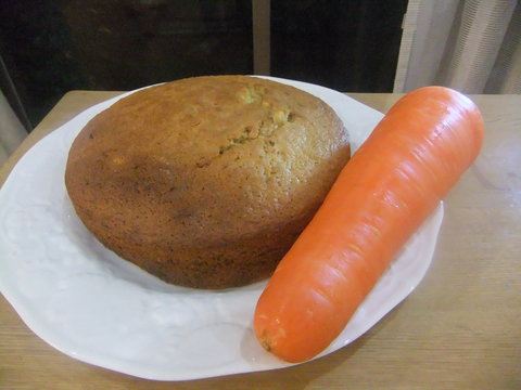 キャロットケーキ_a0214059_8233736.jpg