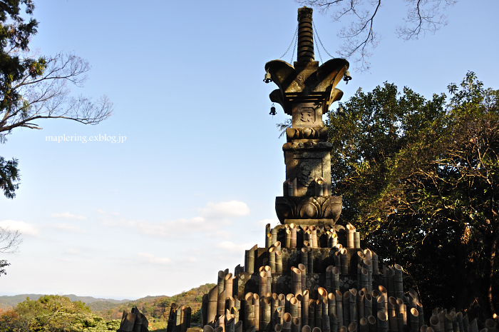国東/文殊仙寺 御開帳_f0234062_22301688.jpg