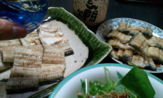 プチ便り(オォ~釜)_a0206870_1433332.jpg