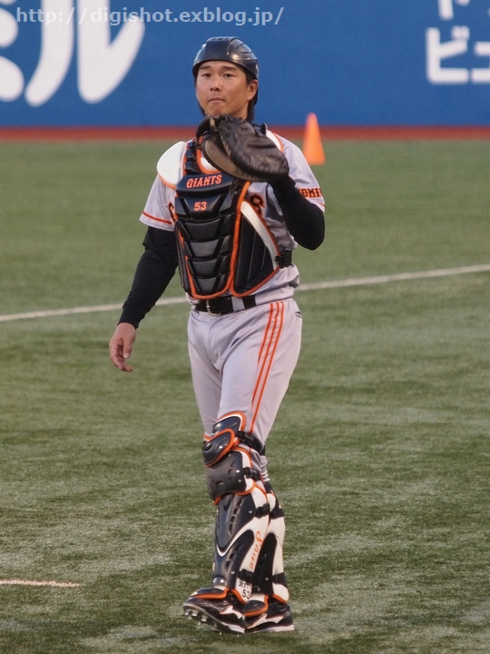 實松一成捕手フォト 10 29神宮 Out Of Focus Baseballフォトブログ 終了 實松一成捕手フォト 10 29神宮 Out Of Focus Baseballフォトブログ 終了