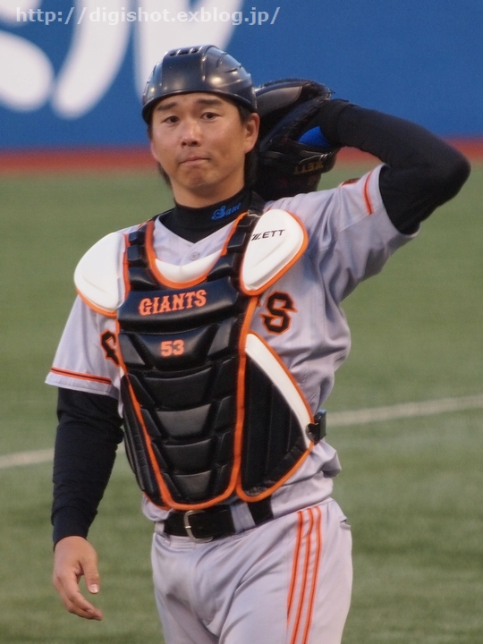實松一成捕手フォト 10 29神宮 Out Of Focus Baseballフォトブログ 終了 實松一成捕手フォト 10 29神宮 Out Of Focus Baseballフォトブログ 終了