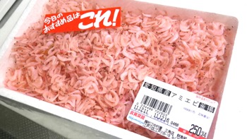 アミエビ アキアミ 秋醤蝦 Web Sakagawa Ikuko So Nethp終了により移植中21