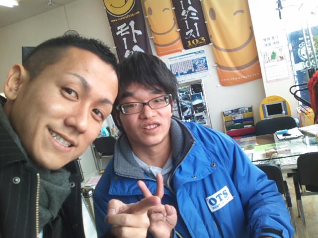 ランクル TOMMY札幌店 12月14日!今年もあと半分です。_b0127002_20325415.jpg