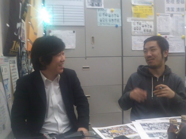 ランクル TOMMY札幌店 12月14日!今年もあと半分です。_b0127002_2101420.jpg