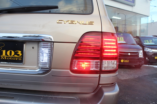 シグナス デモカー ついに完成☆_b0127002_21221149.jpg