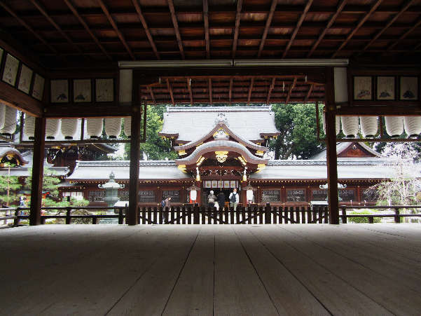 秋の京都　今宮神社参拝_d0154609_11111648.jpg