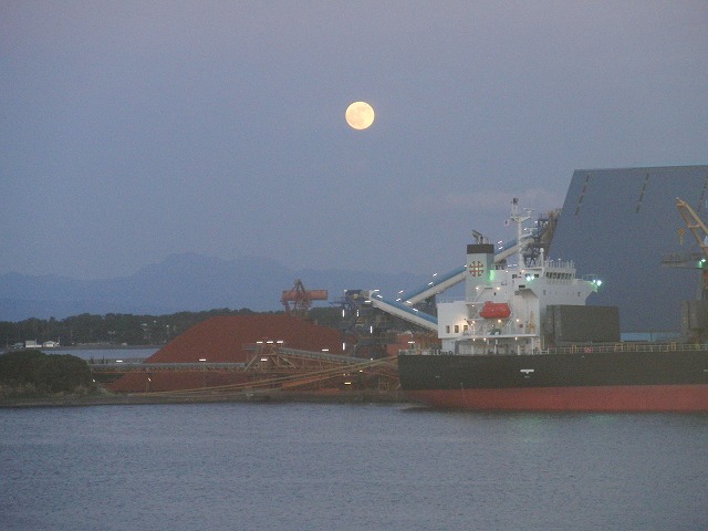 清水港の絶景_f0141310_7493580.jpg