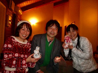 軽井沢クリスマス その⑤_c0200917_163363.jpg