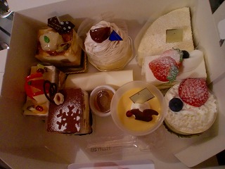 軽井沢クリスマス その⑤_c0200917_16424869.jpg