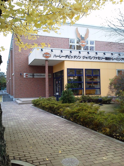 ただいま研修中…_a0169219_2215352.jpg